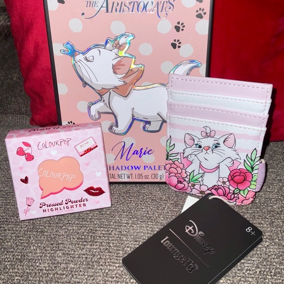ARISTOCATS BEAUTY BUNDLE # 2 - Picture 8 of 13